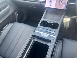 2025 Jaecoo J7 SHS Summit