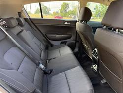 2016 KIA SPORTAGE Si (FWD)