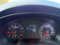 2016 KIA SPORTAGE Si (FWD)