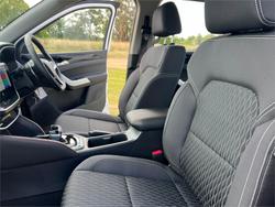 2025 LDV T60 MAX PRO (4x4)