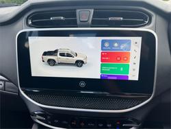 2025 LDV T60 MAX PRO (4x4)