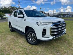 2025 LDV T60 MAX PRO (4x4)