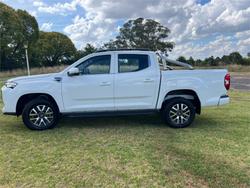 2025 LDV T60 MAX PRO (4x4)