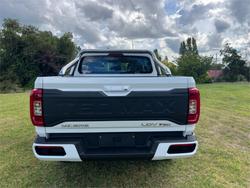 2025 LDV T60 MAX PRO (4x4)