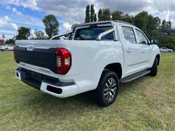 2025 LDV T60 MAX PRO (4x4)