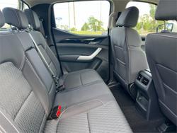 2025 LDV T60 MAX PRO (4x4)