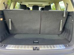 2025 LDV D90 EXECUTIVE (2WD)