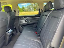 2025 LDV D90 EXECUTIVE (2WD)