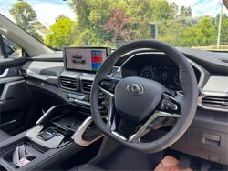 2025 LDV D90 EXECUTIVE (2WD)