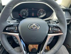 2025 LDV D90 EXECUTIVE (2WD)