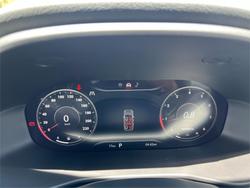 2025 LDV D90 EXECUTIVE (2WD)