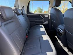 2025 LDV TERRON 9 EVOLVE