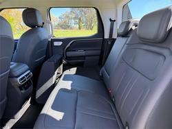 2025 LDV TERRON 9 EVOLVE