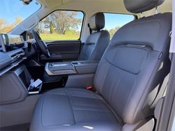 2025 LDV TERRON 9 EVOLVE