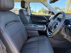 2025 LDV TERRON 9 EVOLVE