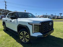 2025 LDV TERRON 9 EVOLVE