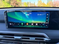 2025 LDV TERRON 9 EVOLVE