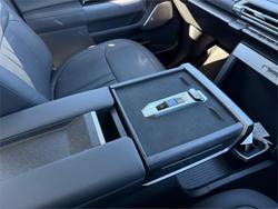 2025 LDV TERRON 9 EVOLVE