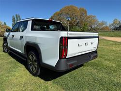 2025 LDV TERRON 9 EVOLVE