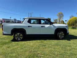 2025 LDV TERRON 9 EVOLVE