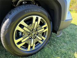 2025 LDV TERRON 9 EVOLVE