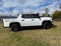 2025 LDV TERRON 9 ORIGIN