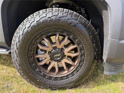 2025 LDV TERRON 9 ORIGIN