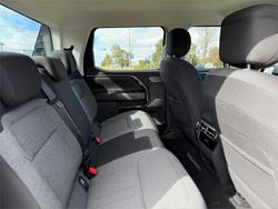 2025 LDV TERRON 9 ORIGIN