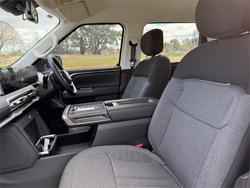 2025 LDV TERRON 9 ORIGIN