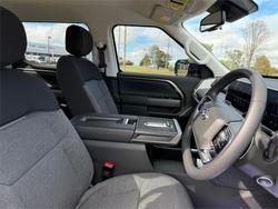 2025 LDV TERRON 9 ORIGIN