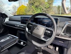 2025 LDV TERRON 9 ORIGIN