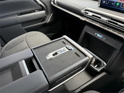 2025 LDV TERRON 9 ORIGIN