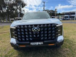 2025 LDV TERRON 9 ORIGIN