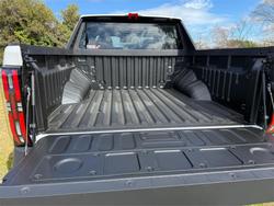 2025 LDV TERRON 9 ORIGIN