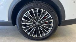 2025 Omoda Omoda 9 Virtue