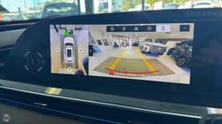 2025 Omoda Omoda 9 Virtue