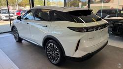 2025 Omoda Omoda 9 Virtue