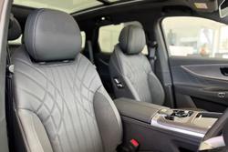 2025 Jaecoo J8 Ridge