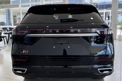 2025 Jaecoo J8 Ridge