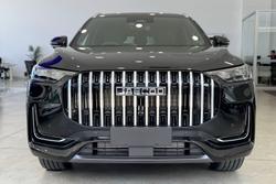 2025 Jaecoo J8 Ridge