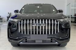 2025 Jaecoo J8 Ridge