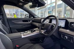 2025 Jaecoo J8 Ridge