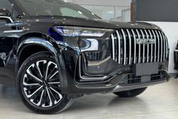 2025 Jaecoo J8 Ridge