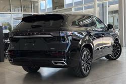 2025 Jaecoo J8 Ridge