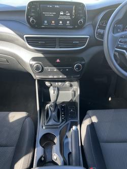 2019 Hyundai Tucson Active