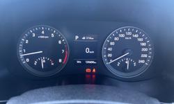 2019 Hyundai Tucson Active