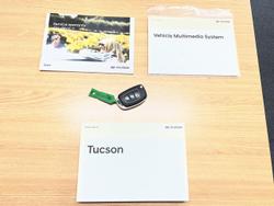 2019 Hyundai Tucson Active