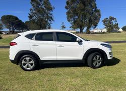 2019 Hyundai Tucson Active