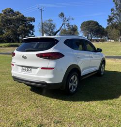 2019 Hyundai Tucson Active
