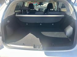 2021 Subaru XV 2.0i-S G5X MY21 AWD Crystal White